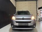 Citroen Berlingo 1.2 PureTech XTR 5 Zits dealer onderhouden, Auto's, Voorwielaandrijving, Gebruikt, 1199 cc, Handgeschakeld
