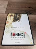 Rec 3 Genesis, Cd's en Dvd's, Dvd's | Horror, Alle leeftijden, Ophalen of Verzenden, Zo goed als nieuw, Overige genres