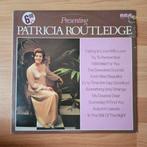 Patricia Routledge ‎– Presenting Patricia Routledge - Lp, 1960 tot 1980, Gebruikt, Ophalen of Verzenden, 12 inch