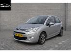 Citroën C3 1.6 BlueHDi Feel Edition (bj 2015), Auto's, Voorwielaandrijving, Gebruikt, Euro 6, 4 cilinders