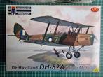De Havilland D.H.82 Tiger Moth 1/72 KPM 0364 Issued 2022, Hobby en Vrije tijd, Overige merken, 1:72 tot 1:144, Nieuw, Ophalen of Verzenden