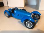 Bugatti, Hobby en Vrije tijd, Modelauto's | 1:18, Ophalen of Verzenden, Zo goed als nieuw, Bburago