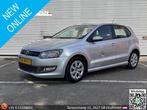Volkswagen Polo 1.2 TDI BlueMotion Comfortline | 5-Deurs | C, Voorwielaandrijving, Euro 5, Stof, Gebruikt