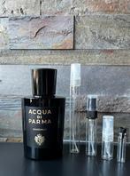 Acqua di Parma Sandalo sample, Ophalen of Verzenden, Zo goed als nieuw