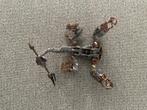 Transformers Decepticon Scorponok, Verzamelen, Overige generaties, Ophalen of Verzenden, Gebruikt