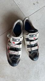 Wielerschoenen sidi maat 48, Ophalen of Verzenden, Gebruikt