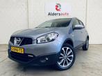 Nissan Qashqai 1.6 Connect Edition Bluetooth Camera Navi Pan, Auto's, Voorwielaandrijving, Euro 5, Stof, Gebruikt