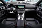 Mercedes-Benz AMG GT 4-Door Coupe AMG 43 4MATIC+ Premium Plu, Auto's, Mercedes-Benz, Automaat, 1940 kg, Gebruikt, 367 pk