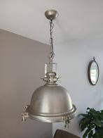 Hanglamp van het merk PTMD stoer en stijlvol., Ophalen of Verzenden, Nieuw, Metaal, Minder dan 50 cm
