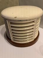 HMV Beehive ventilatorverwarmer, Gebruikt, Overige soorten, Elektrisch, Ophalen of Verzenden