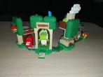 Lego Mario 71406 Yoshi's cadeauhuisje, Kinderen en Baby's, Speelgoed | Duplo en Lego, Ophalen of Verzenden, Zo goed als nieuw