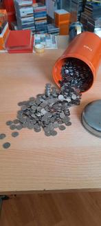 Verzameling Nederlandse munten dubbeltjes, Postzegels en Munten, Munten | Nederland, Zilver, Koningin Wilhelmina, Losse munt, Overige waardes