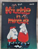 Fc Knudde deel-4, Zwaar Knudde, Meerdere stripboeken, Ophalen of Verzenden, Gelezen