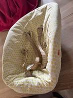 Trip trap new born inzet, Kinderen en Baby's, Kinderstoelen, Ophalen of Verzenden, Zo goed als nieuw, Overige typen