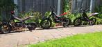 oset 12,5" 24v 16" 36v  gasgas sherco montesa trs beta trial, Fietsen en Brommers, Ophalen, Gebruikt, Overige merken