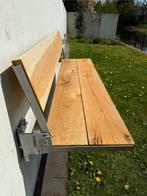 De echte StadBank- gevelbank, Tuin en Terras, Tuinbanken, Ophalen of Verzenden, Nieuw