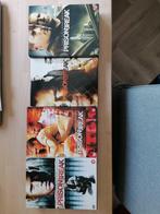 Dvd Prison Break serie, Cd's en Dvd's, Boxset, Ophalen of Verzenden, Zo goed als nieuw