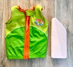 Krokobill Zwemvest, maat L (5-6 jaar), Kinderen en Baby's, Gebruikt, Jongen of Meisje, One size, Ophalen of Verzenden