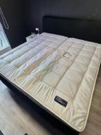 Pullman Goldline Comforttopper Pocket split 180/200 NIEUW, Huis en Inrichting, Ophalen, Matras, 180 cm, 200 cm
