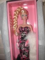 Barbie Silkstone 45th Anniversary NRFB, Verzamelen, Poppen, Verzenden, Nieuw, Fashion Doll