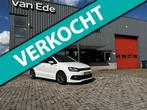 Volkswagen Polo 1.2 TSI 5drs R line Navi Pano, Voorwielaandrijving, Euro 5, Stof, Gebruikt