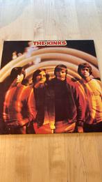 Vinyl lp the Kinks - Are the village green preservation, Ophalen of Verzenden, Zo goed als nieuw, Poprock