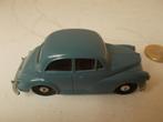 Corgi MORRIS MINOR (1993) I.g.st., Hobby en Vrije tijd, Modelauto's | 1:43, Ophalen of Verzenden, Zo goed als nieuw, Auto, Corgi