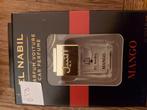 Auto parfum mango el nabil, Ophalen of Verzenden