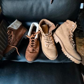 in perfecte staat mooie schoenen maat 37 beschikbaar voor biedingen