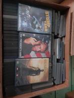 Lot dvds, Cd's en Dvd's, VHS | Film, Alle leeftijden, Ophalen, Zo goed als nieuw, Overige genres