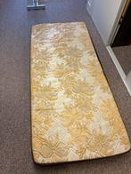 Matras - 1-persoons - 90x200 cm - 18 cm dik, Ophalen, Gebruikt, 90 cm, Eenpersoons