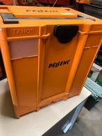 Pellenc accu opbergkist systener pellenc, Ophalen of Verzenden