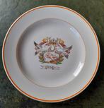 Wandbord geboorte Prinses Beatrix, Verzamelen, Verzenden, Zo goed als nieuw, Kaart, Foto of Prent