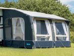 Kampa Classic Air 380, Ophalen