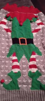 Kattenkleding (Kerst), Dieren en Toebehoren, Katten-accessoires, Ophalen of Verzenden, Nieuw