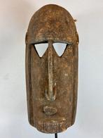 250852- Oud Afrikaans Dogon Masker uit Mali., Antiek en Kunst, Ophalen of Verzenden