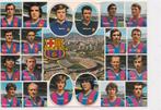 JOHAN CRUYFF/CRUIJFF Originele kaart 1973 FC BARCELONA, Verzamelen, Sportartikelen en Voetbal, Verzenden, Zo goed als nieuw, Ajax
