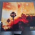 Ryam Adams Ashes & fire, Ophalen of Verzenden, Zo goed als nieuw, Poprock