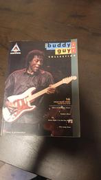 Buddy Guy Collection - Bladmuziek, Gebruikt, Zang, Ophalen of Verzenden, Blues
