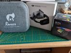 Drone set, dji goggles Integra+ D6 pro charger+ Jumper T14, Hobby en Vrije tijd, Modelbouw | Radiografisch | Helikopters en Quadcopters