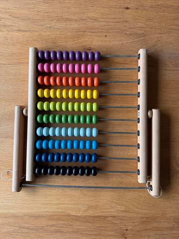 Houten telraam Ikea beschikbaar voor biedingen