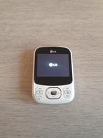 Zeldzame LG InTouch Lady telefoon in perfecte staat, Telecommunicatie, Mobiele telefoons | LG, Ophalen of Verzenden, Zo goed als nieuw