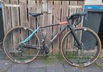Rodeo Labs gravel bike, Fietsen en Brommers, Fietsen | Racefietsen, Gebruikt, Aluminium, Meer dan 20 versnellingen, Ophalen