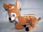 Efteling knuffel Bambi. Nieuwstaat., Verzamelen, Efteling, Ophalen of Verzenden, Nieuw, Beeldje of Poppetje