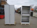 machinekast werkplaatskast magazijnkast met lade rvs borden, Doe-het-zelf en Verbouw, Ophalen of Verzenden, Nieuw
