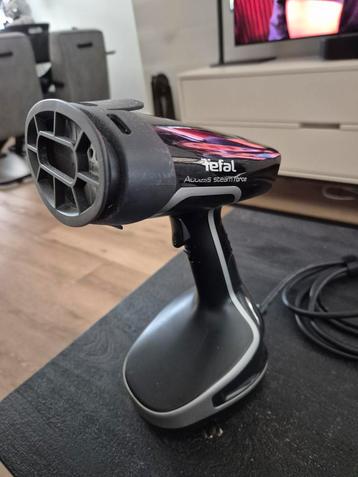 Tefal acces steam force beschikbaar voor biedingen