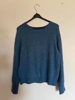 Geisha donker blauwe trui maat M/ 38, Ophalen of Verzenden, Zo goed als nieuw, Maat 38/40 (M), Blauw