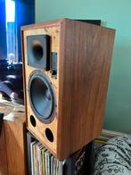 Blumenhofer classic 1722 high end luidsprekers icl stands, Audio, Tv en Foto, Gebruikt, 120 watt of meer, Front, Rear of Stereo speakers