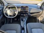 Renault ZOE 52 kWh Life Accu-eigendom Clima Cruise, Auto's, Gebruikt, 135 min, Wit, 100 min