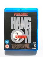 Cliffhanger, Cd's en Dvd's, Blu-ray, Ophalen of Verzenden, Zo goed als nieuw, Actie